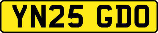 YN25GDO