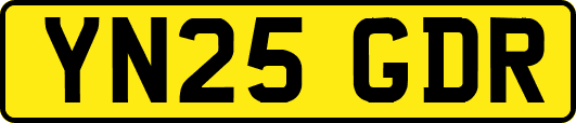 YN25GDR