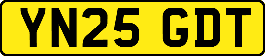 YN25GDT