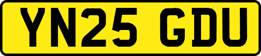 YN25GDU