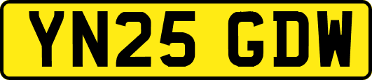 YN25GDW