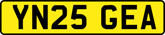 YN25GEA