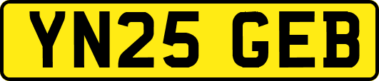 YN25GEB