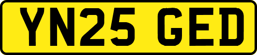 YN25GED