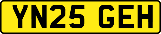 YN25GEH
