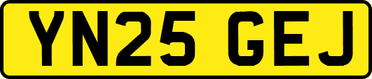 YN25GEJ