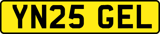 YN25GEL