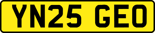 YN25GEO