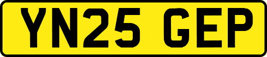 YN25GEP