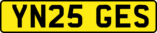 YN25GES