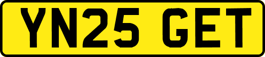 YN25GET