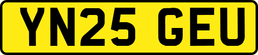 YN25GEU