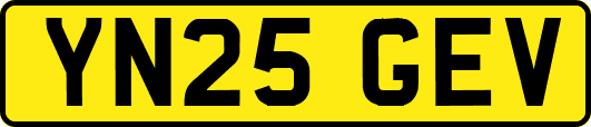 YN25GEV
