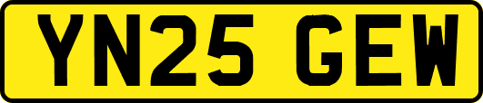 YN25GEW