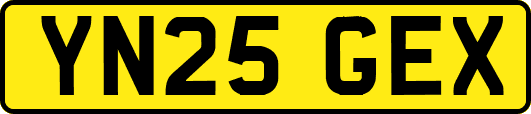 YN25GEX