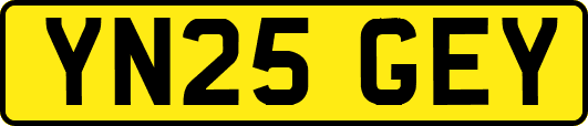 YN25GEY