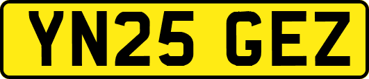 YN25GEZ