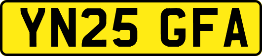 YN25GFA