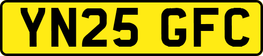 YN25GFC
