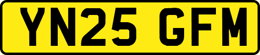 YN25GFM