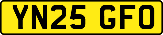 YN25GFO