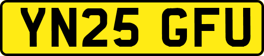 YN25GFU