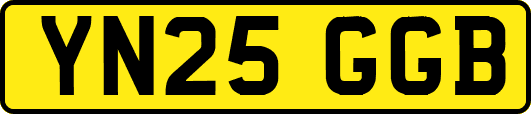 YN25GGB