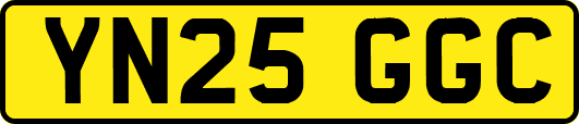 YN25GGC