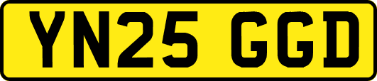 YN25GGD