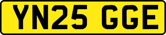 YN25GGE
