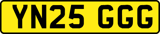 YN25GGG
