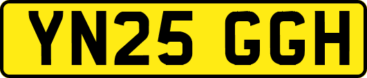 YN25GGH