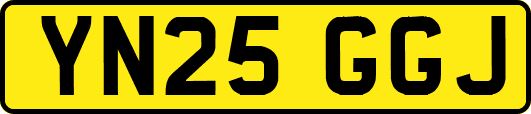 YN25GGJ
