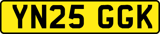 YN25GGK