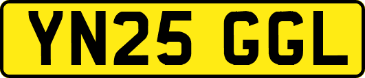 YN25GGL