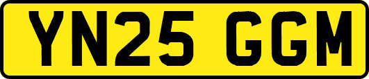 YN25GGM