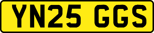 YN25GGS