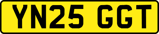 YN25GGT