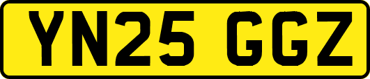 YN25GGZ