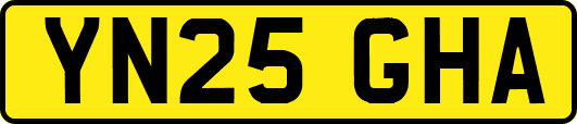 YN25GHA