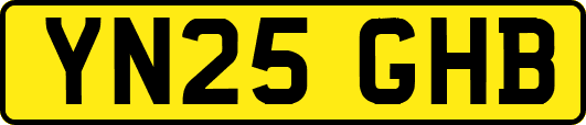 YN25GHB