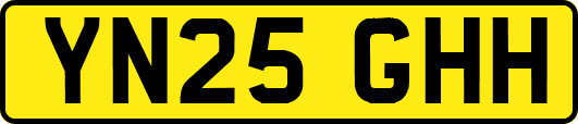 YN25GHH