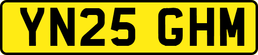 YN25GHM