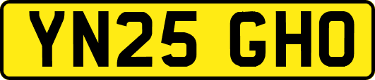 YN25GHO