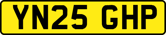 YN25GHP