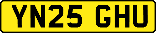 YN25GHU