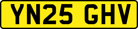 YN25GHV