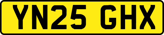 YN25GHX