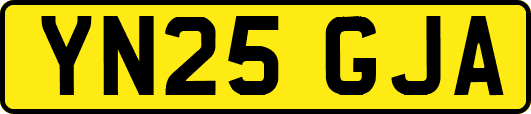 YN25GJA