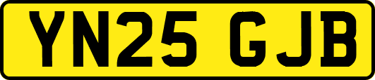 YN25GJB